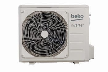 CLIM BEKO DOUBLE SPLIT REVERSIBLE 3.5 KW / 2.5 KW 18 000 BTU